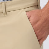 Mizzen + Main - Helsman Chino Pants - Light Khaki