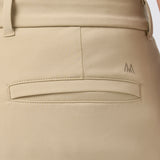 Mizzen + Main - Helsman Chino Pants - Light Khaki