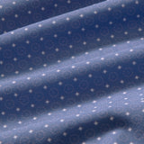 Mizzen + Main - Leeward SS Dress Shirt - Coastal Fjord Medallion