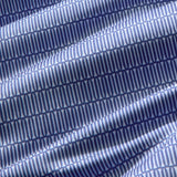 Mizzen + Main - Versa Polo - Cobalt Tee