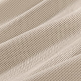 Mizzen + Main - Henderson Henley - Oyster Solid