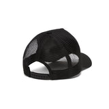 Psycho Bunny - Ara Trucker - MO1500078 - Black