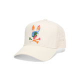 Psycho Bunny - Ara Trucker - MO1500078 - Pristine