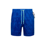 Psycho Bunny - Samos Hydrochromic Printed Swim - Surf the Web