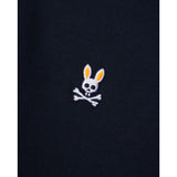 Psycho Bunny - Troy Pique Polo - Navy