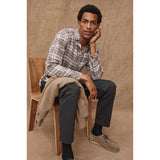 Rails - Lennox - Charcoal Autumn Melange