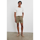 Rails - Archer 6 Shorts - Barley