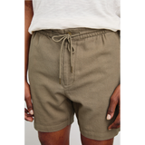 Rails - Archer 6 Shorts - Barley