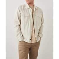 Rails - Kerouac Shirt Jacket - Wicker
