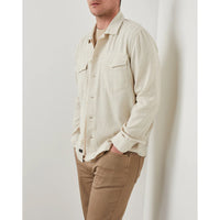 Rails - Kerouac Shirt Jacket - Wicker