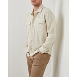 Rails - Kerouac Shirt Jacket - Wicker