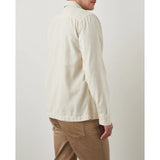 Rails - Kerouac Shirt Jacket - Wicker