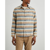 Rails - Runson - Santa Fe Stripe