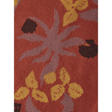 Scotch & Soda - Knitted Jaquard Short Sleeve Shirt - Desert Hawaiian Bossa Nova