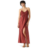 Steve Madden - Brianna Dress - Rust