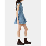 Steve Madden - Dyanne Dress - Forever Blue
