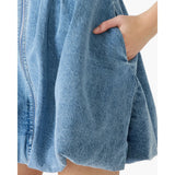 Steve Madden - Dyanne Dress - Forever Blue