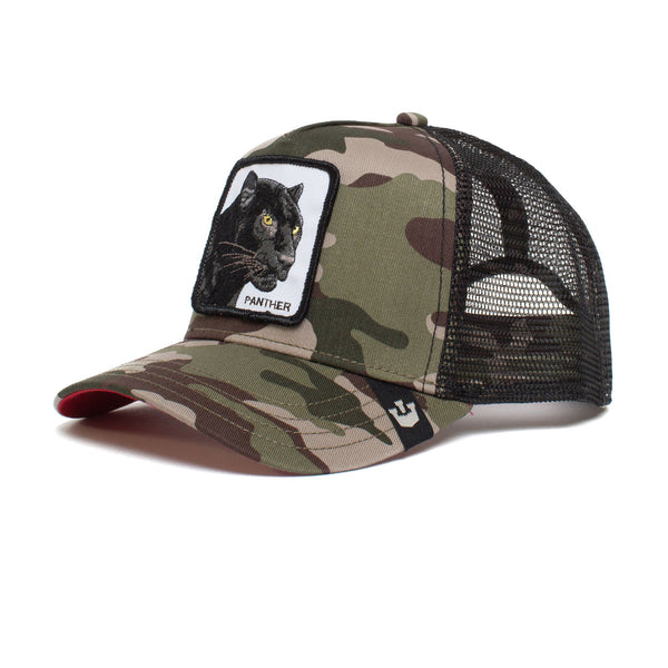 Goorin Bros. - The Panther - Camo