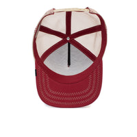 Goorin Bros. - The Goat - Red