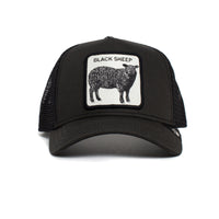 Goorin Bros. - The Black Sheep - Black
