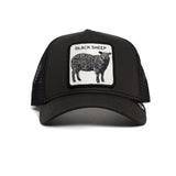 Goorin Bros. - The Black Sheep - Black