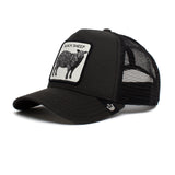 Goorin Bros. - The Black Sheep - Black