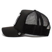 Goorin Bros. - The Black Sheep - Black