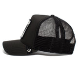 Goorin Bros. - The Black Sheep - Black