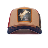 Goorin Bros. - Detention Seeker - Khaki