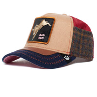 Goorin Bros. - Detention Seeker - Khaki