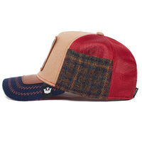Goorin Bros. - Detention Seeker - Khaki