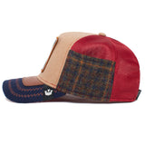 Goorin Bros. - Detention Seeker - Khaki