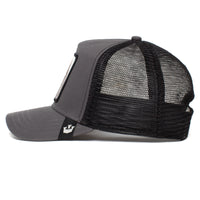 Goorin Bros. - The Boss - Charcoal