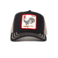 Goorin Bros. - The Cock - Black