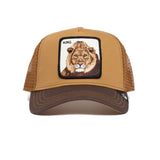 Goorin Bros. - The King Lion - Whiskey