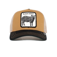 Goorin Bros. - The Black Sheep - Khaki