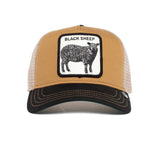 Goorin Bros. - The Black Sheep - Khaki