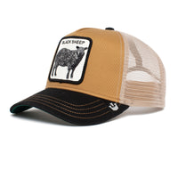 Goorin Bros. - The Black Sheep - Khaki