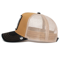 Goorin Bros. - The Black Sheep - Khaki