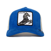 Goorin Bros. - Sly Stallione - Blue