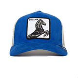 Goorin Bros. - Sly Stallione - Blue