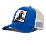 Goorin Bros. - Sly Stallione - Blue