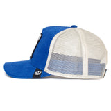 Goorin Bros. - Sly Stallione - Blue