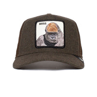 Goorin Bros. - Boss Energy - Dark Green