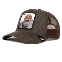 Goorin Bros. - Boss Energy - Dark Green