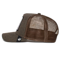 Goorin Bros. - Boss Energy - Dark Green