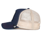 Goorin Bros. - The Nuts Squirrel - Navy