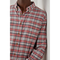 Rails - Reid - Scarlett Charcoal Plaid