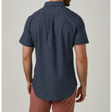 7 Diamonds - Cube - Navy