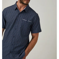 7 Diamonds - Cube - Navy